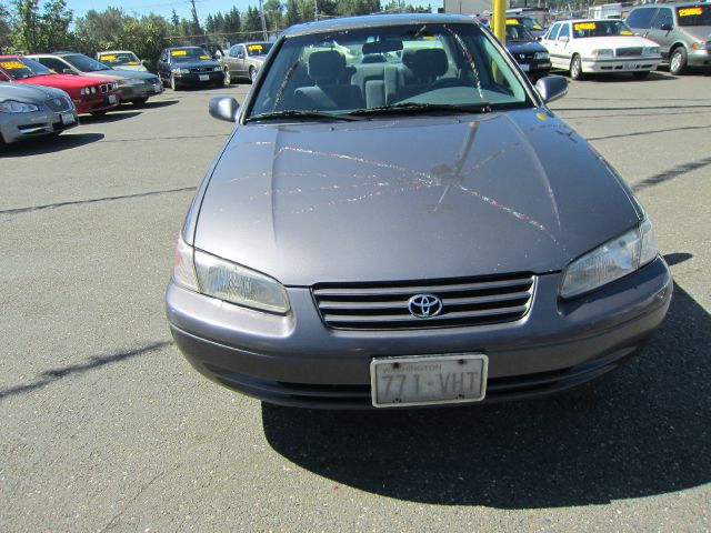 Toyota Camry 1997 photo 4