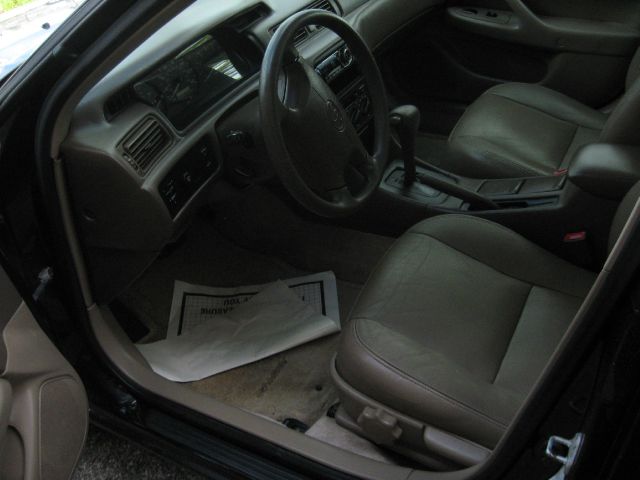 Toyota Camry 1997 photo 1