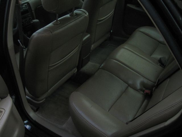 Toyota Camry 1997 photo 3