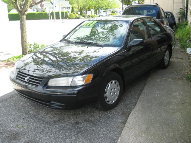 Toyota Camry 1997 photo 4