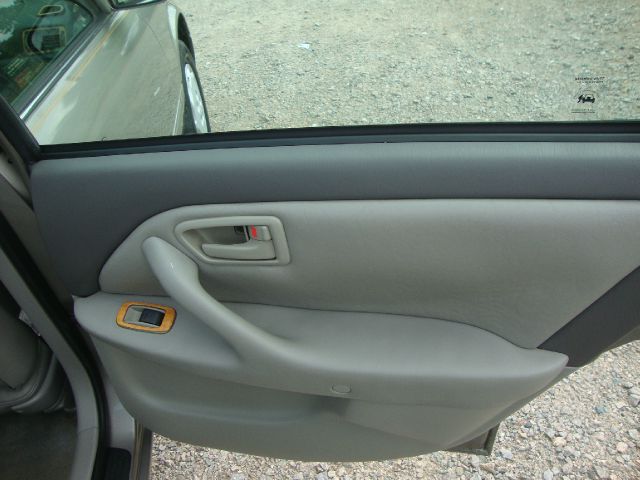 Toyota Camry 1997 photo 12