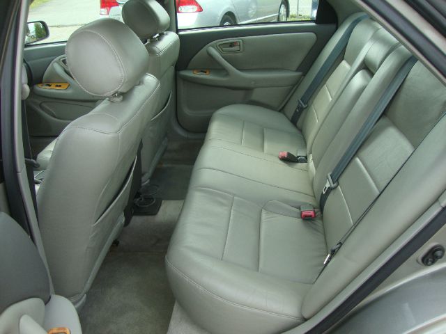 Toyota Camry 1997 photo 13