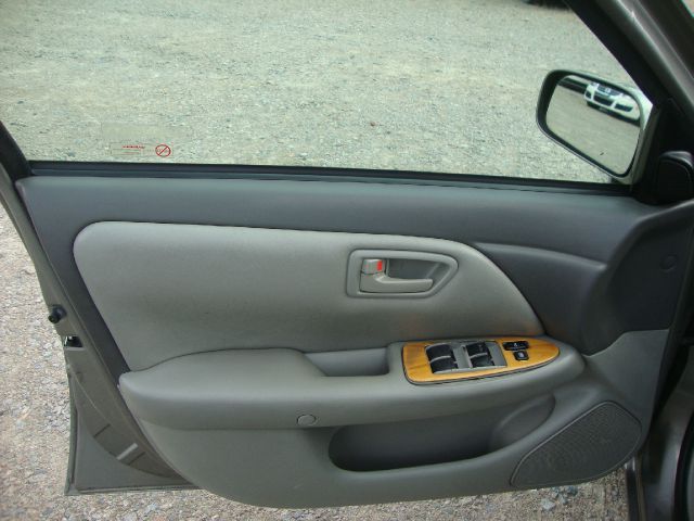 Toyota Camry 1997 photo 15