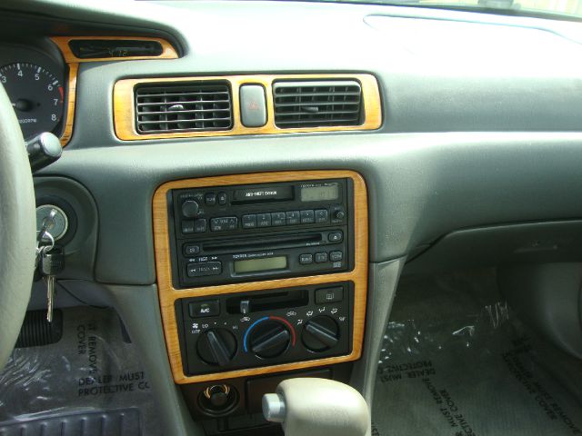 Toyota Camry 1997 photo 20