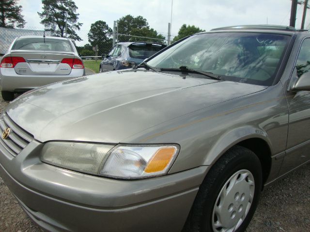 Toyota Camry 1997 photo 23