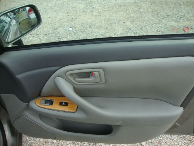 Toyota Camry 1997 photo 27