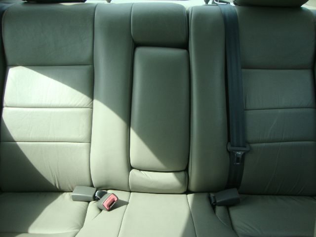 Toyota Camry 1997 photo 5