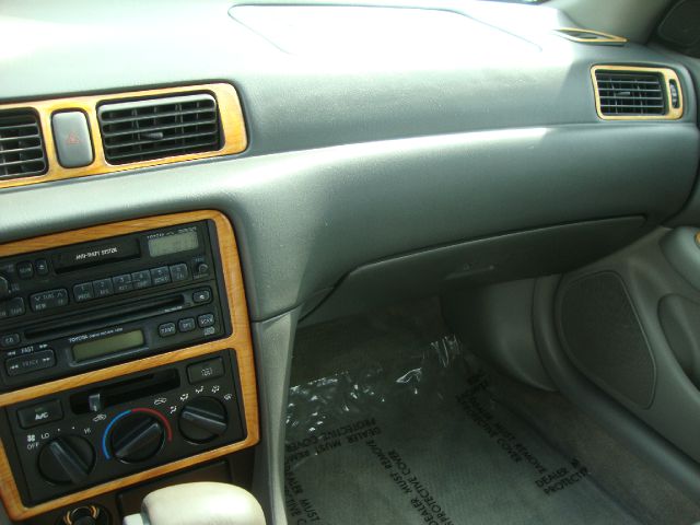 Toyota Camry 1997 photo 6