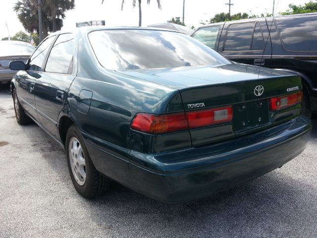 Toyota Camry 1998 photo 2