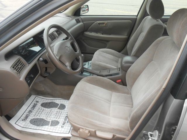 Toyota Camry 1998 photo 2