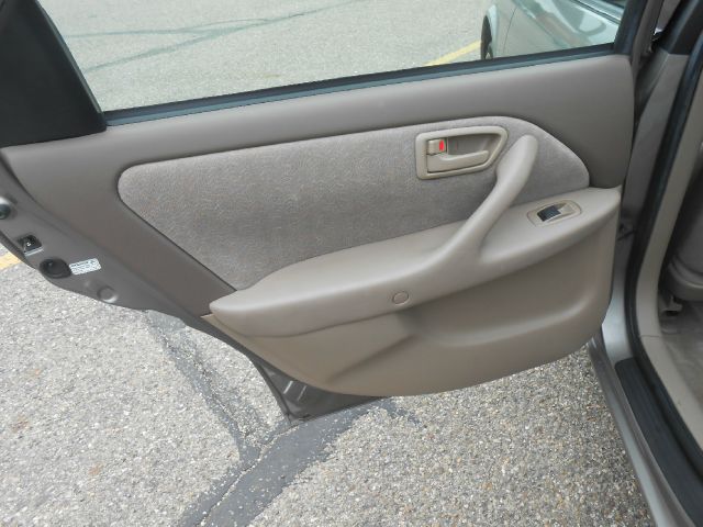 Toyota Camry 1998 photo 20