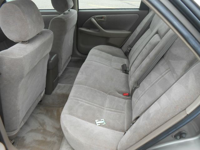 Toyota Camry 1998 photo 3