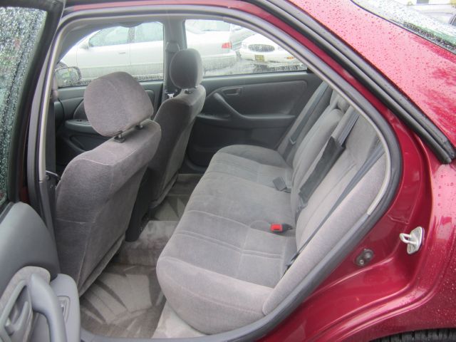 Toyota Camry 1998 photo 2