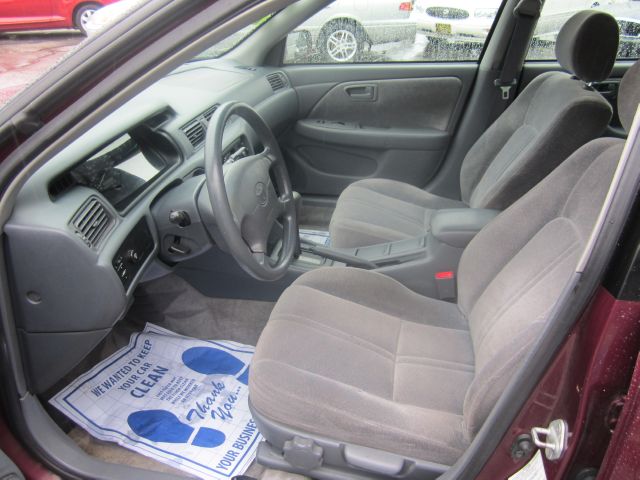 Toyota Camry 1998 photo 3