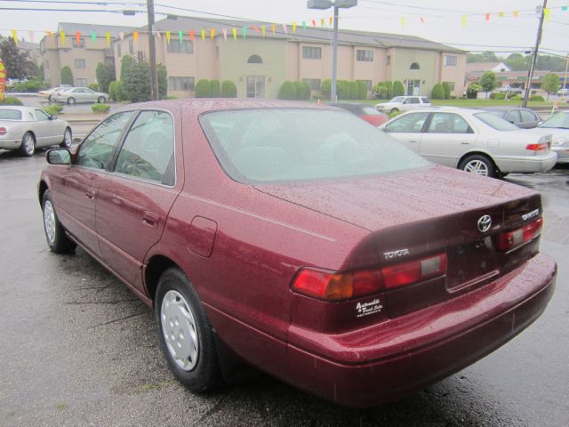 Toyota Camry 1998 photo 5