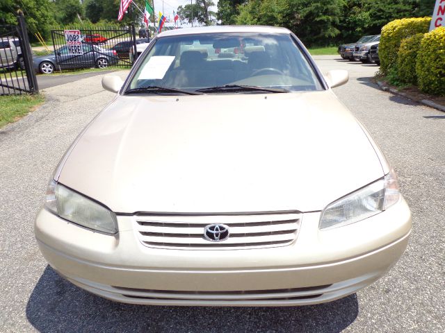 Toyota Camry 1998 photo 2