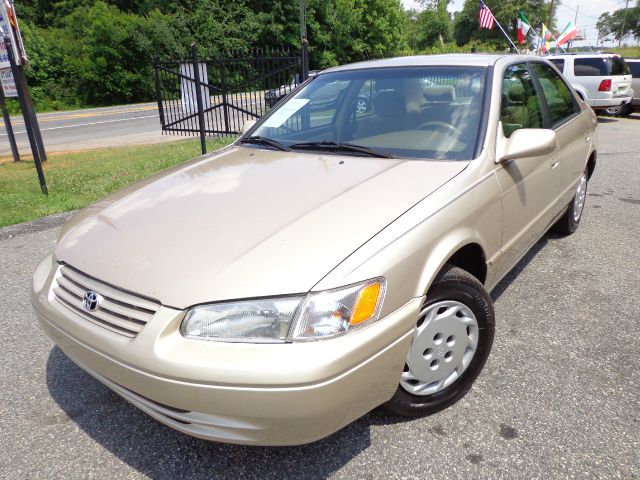 Toyota Camry 1998 photo 4