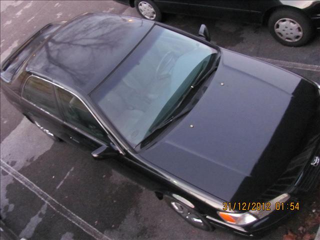 Toyota Camry 1998 photo 4