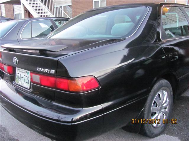 Toyota Camry 1998 photo 5