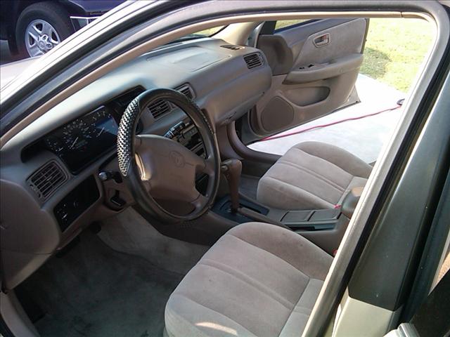 Toyota Camry 1998 photo 4