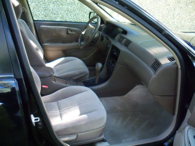 Toyota Camry 1998 photo 3