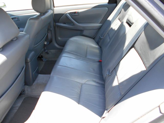 Toyota Camry 1998 photo 1