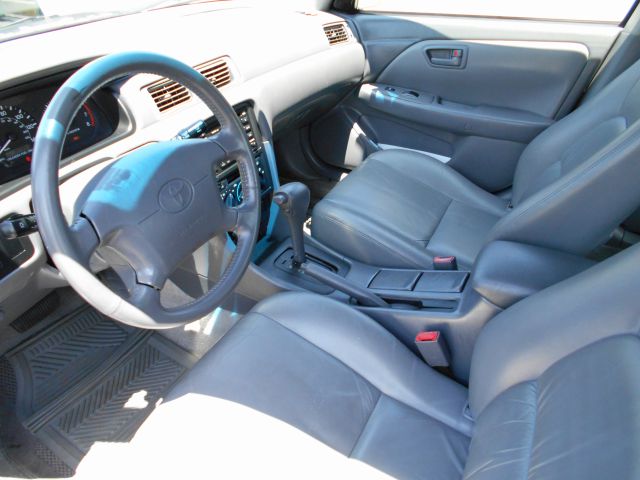 Toyota Camry 1998 photo 5