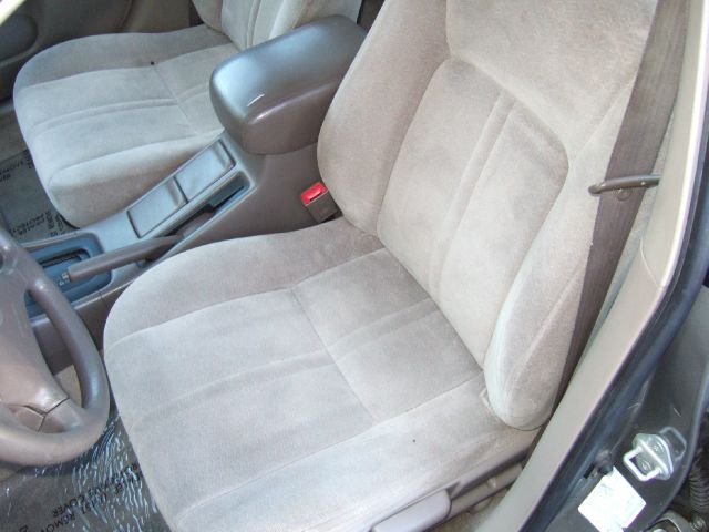 Toyota Camry 1998 photo 14