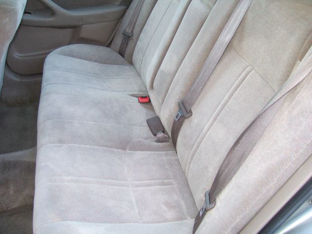 Toyota Camry 1998 photo 15