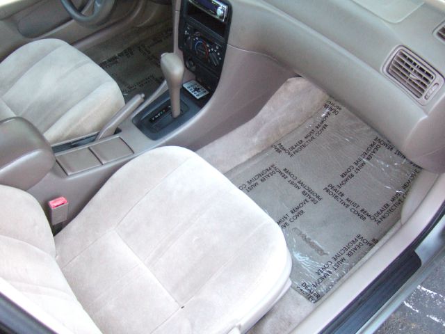 Toyota Camry 1998 photo 16