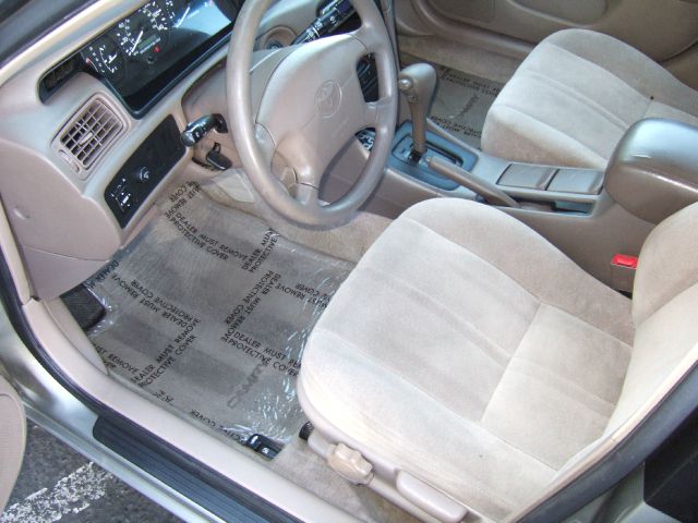 Toyota Camry 1998 photo 6