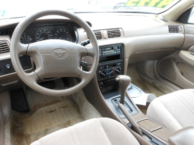 Toyota Camry 1998 photo 2