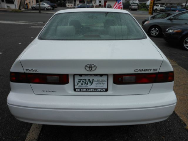 Toyota Camry 1998 photo 4