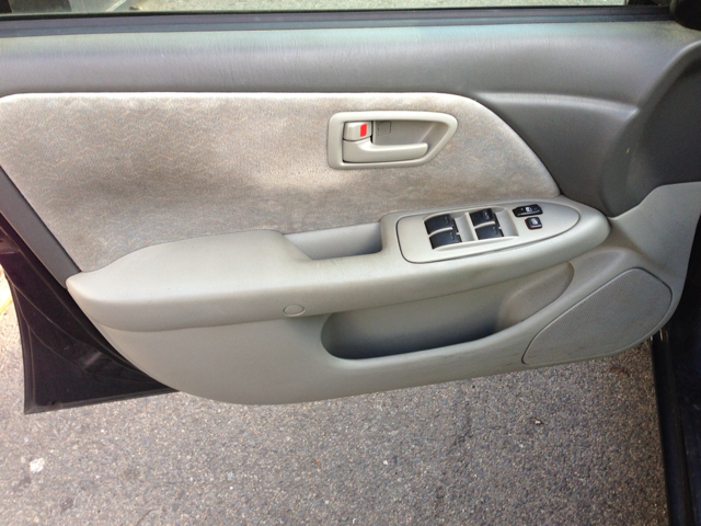 Toyota Camry 1998 photo 3