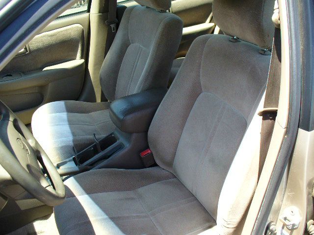 Toyota Camry 1998 photo 13