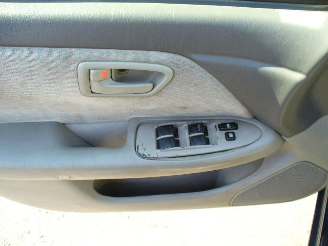 Toyota Camry 1998 photo 16