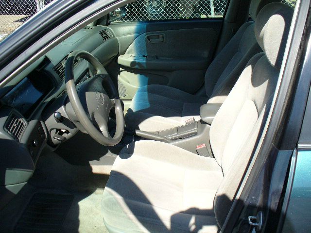 Toyota Camry 1998 photo 2