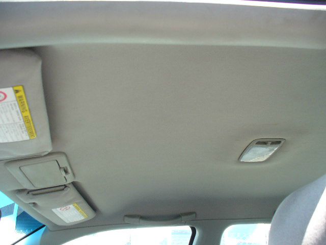 Toyota Camry 1998 photo 8