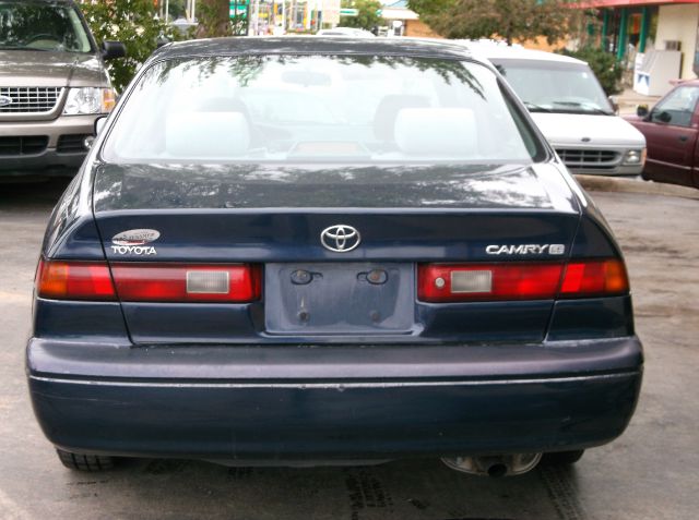 Toyota Camry 1998 photo 1