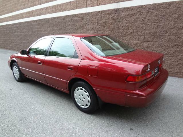 Toyota Camry 1998 photo 3