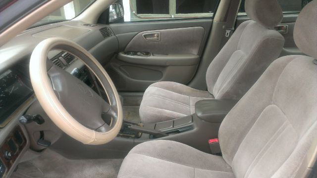 Toyota Camry 1998 photo 3