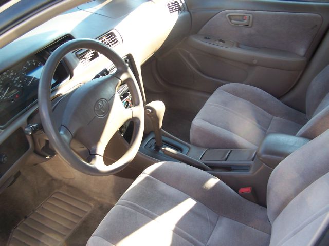 Toyota Camry 1998 photo 3