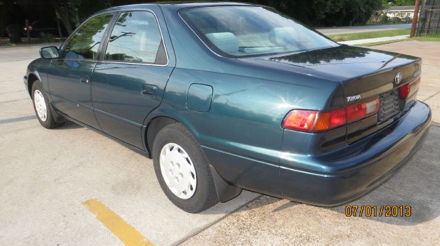 Toyota Camry 1998 photo 4