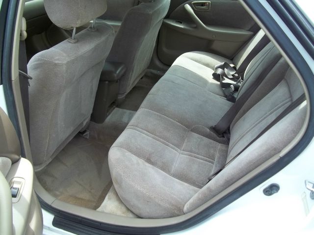 Toyota Camry 1998 photo 3