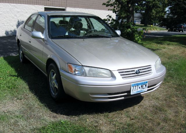 Toyota Camry 1998 photo 2