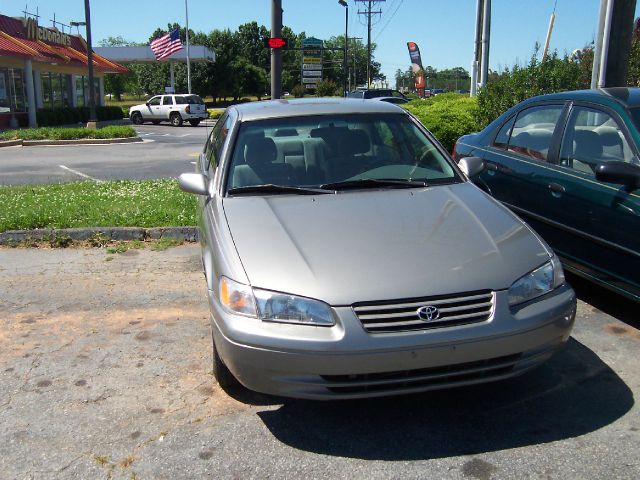 Toyota Camry 1998 photo 3