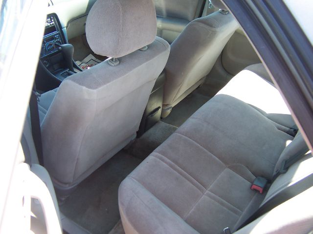 Toyota Camry 1998 photo 4