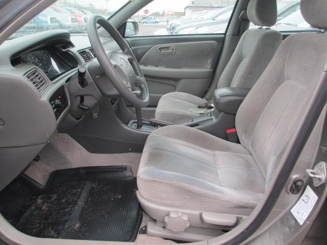 Toyota Camry 1998 photo 5