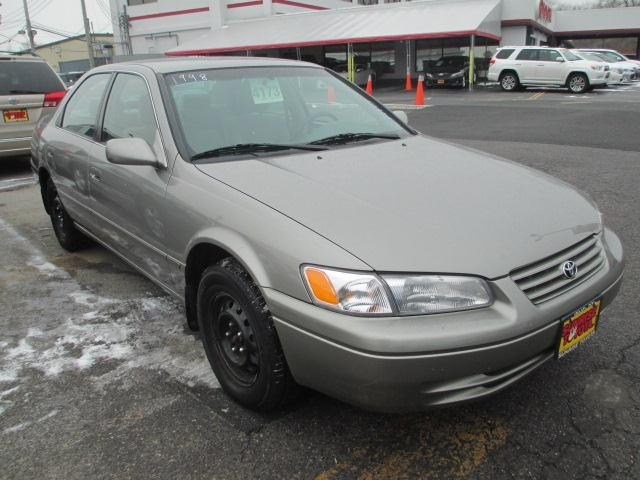 Toyota Camry 1998 photo 4