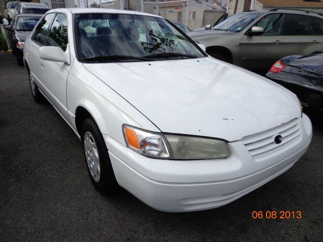 Toyota Camry 1998 photo 5